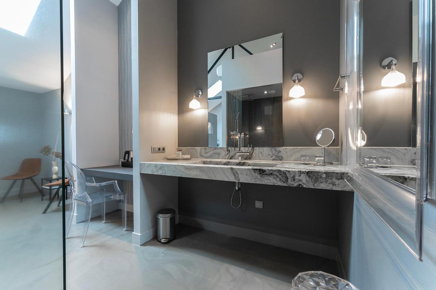 Suite With Wellness Nextdoor And Kitchen Access Осс Экстерьер фото