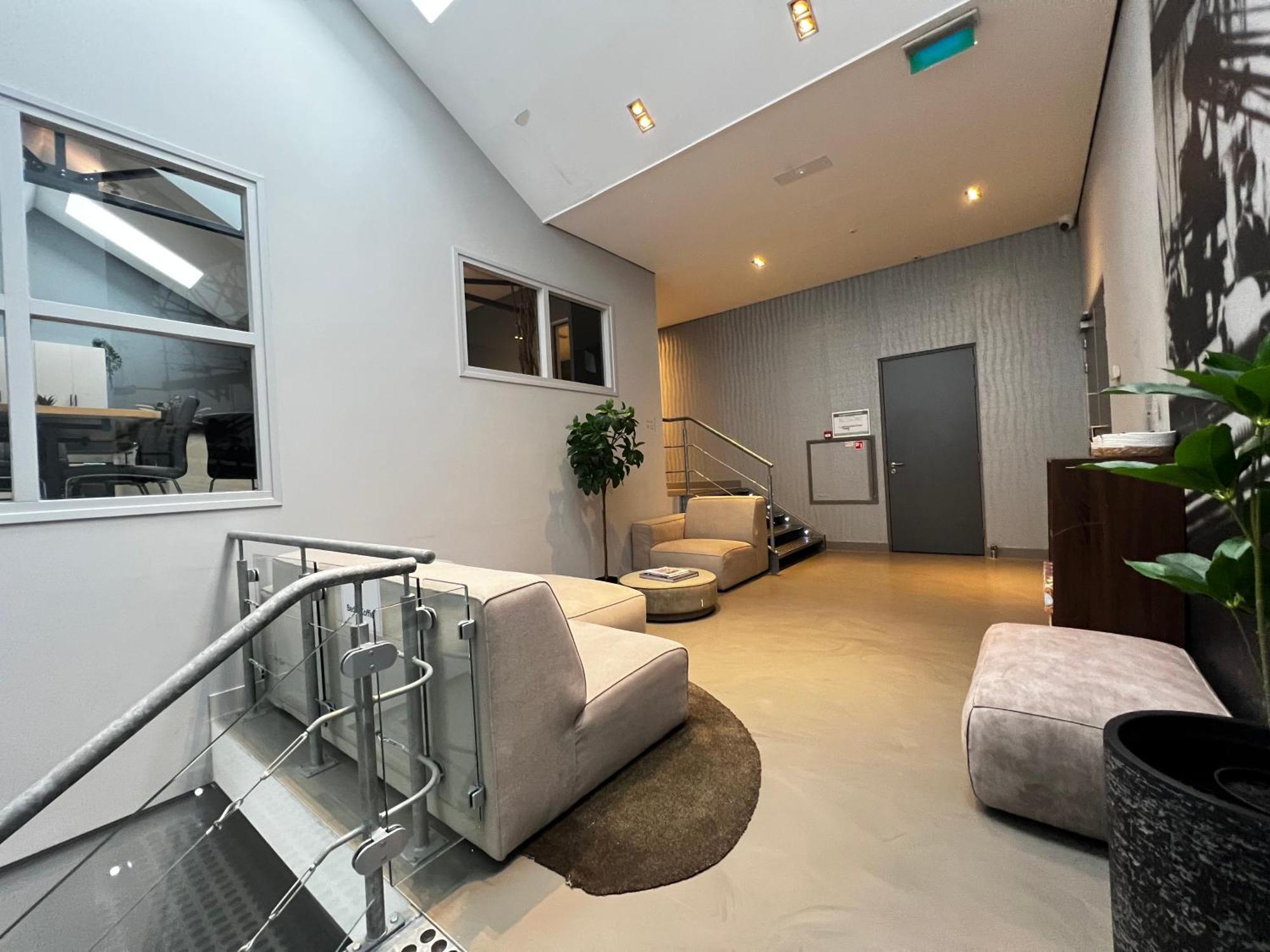 Suite With Wellness Nextdoor And Kitchen Access Осс Экстерьер фото