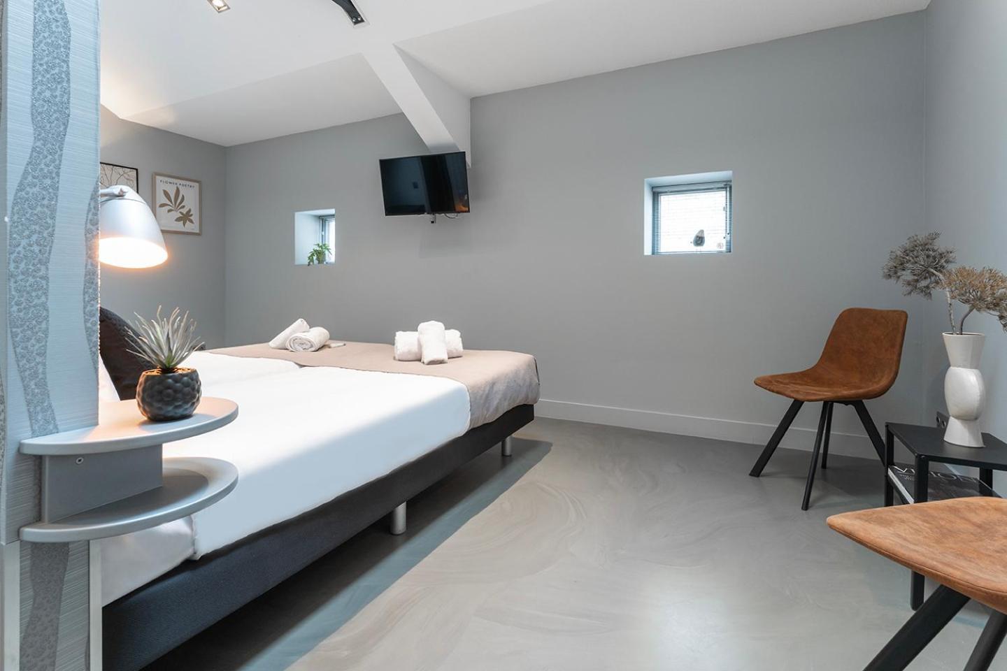Suite With Wellness Nextdoor And Kitchen Access Осс Экстерьер фото